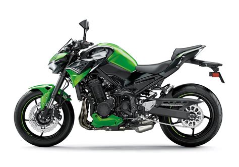 2025 Kawasaki Z900 ABS 